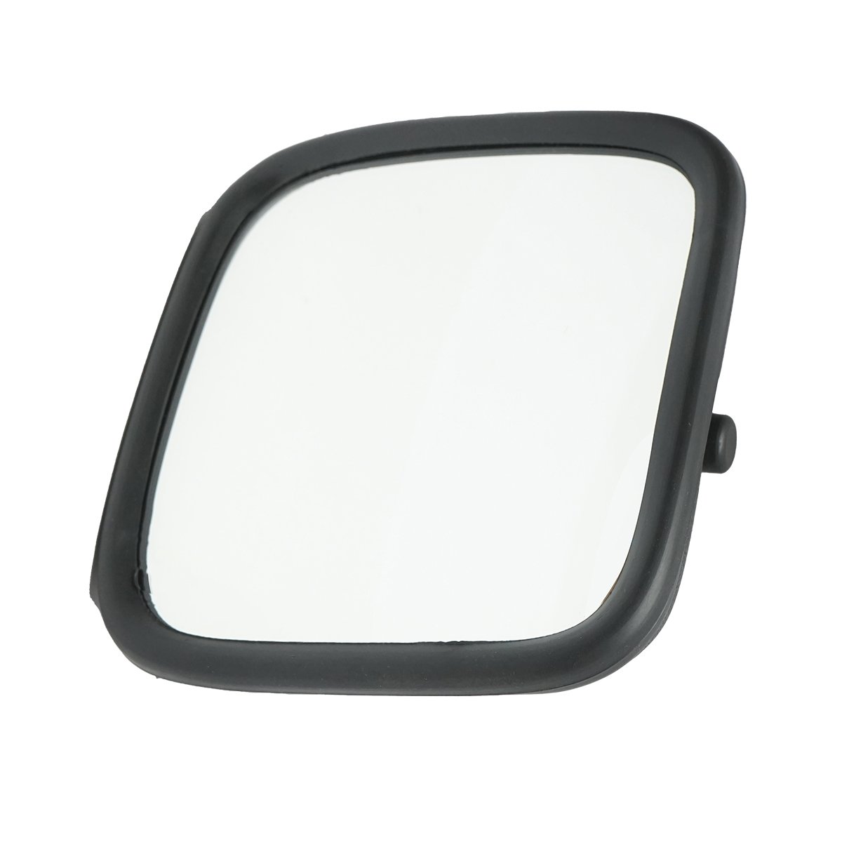 Oglinda laterala universala 180x180mm cu prindere pe brat